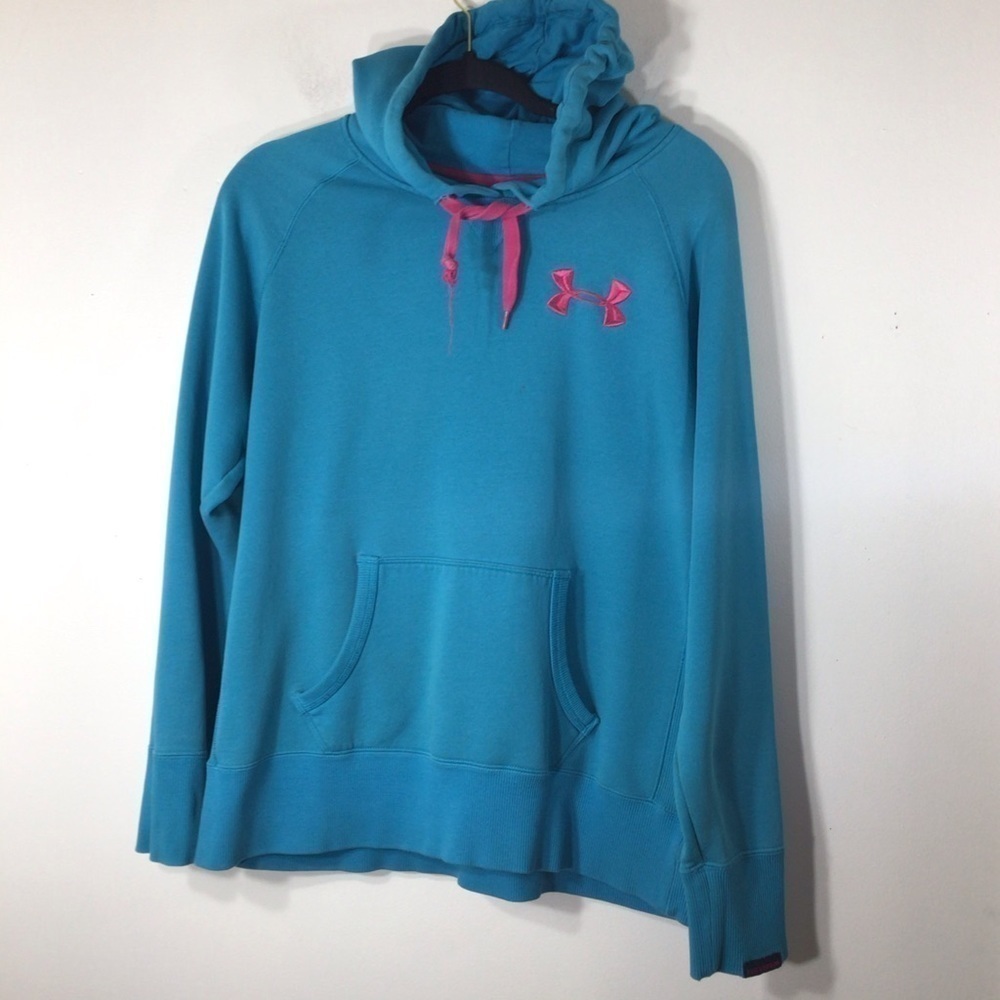Under Armor Storm Medium Hoody